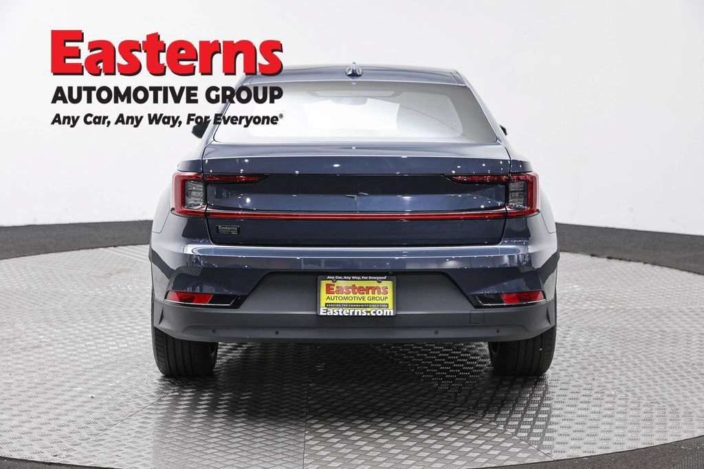 Used 2024 Polestar Polestar 2 AWD/4WD image 6