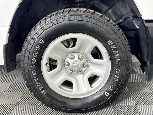 Used 2023 RAM 1500 Tradesman image 46