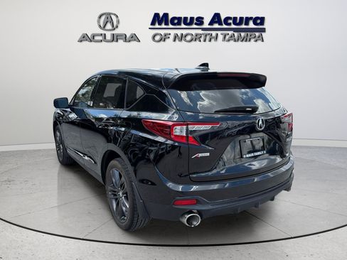 Used 2019 Acura RDX A-Spec FWD image 6