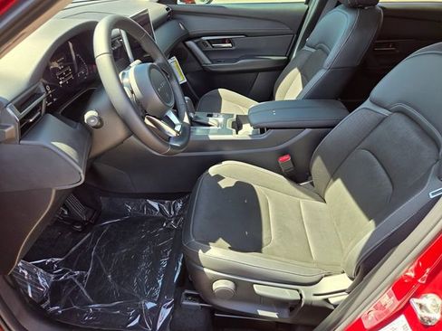 New 2026 MAZDA CX-5 Select AWD/4WD image 6