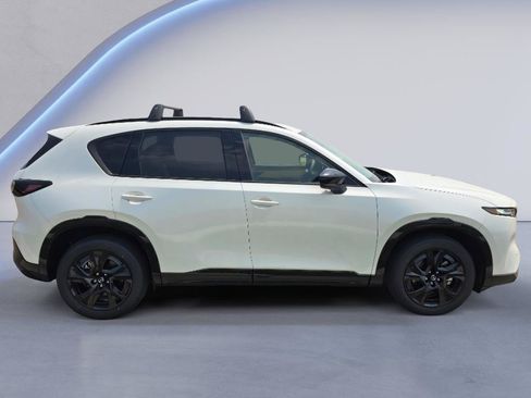 New 2026 MAZDA CX-5 2.5 S w/ Premium Plus Package AWD/4WD image 6