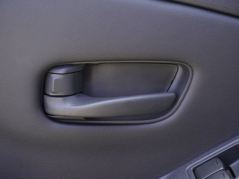 New 2026 Nissan Frontier Pro-X w/ Pro-X Convenience Package RWD image 8