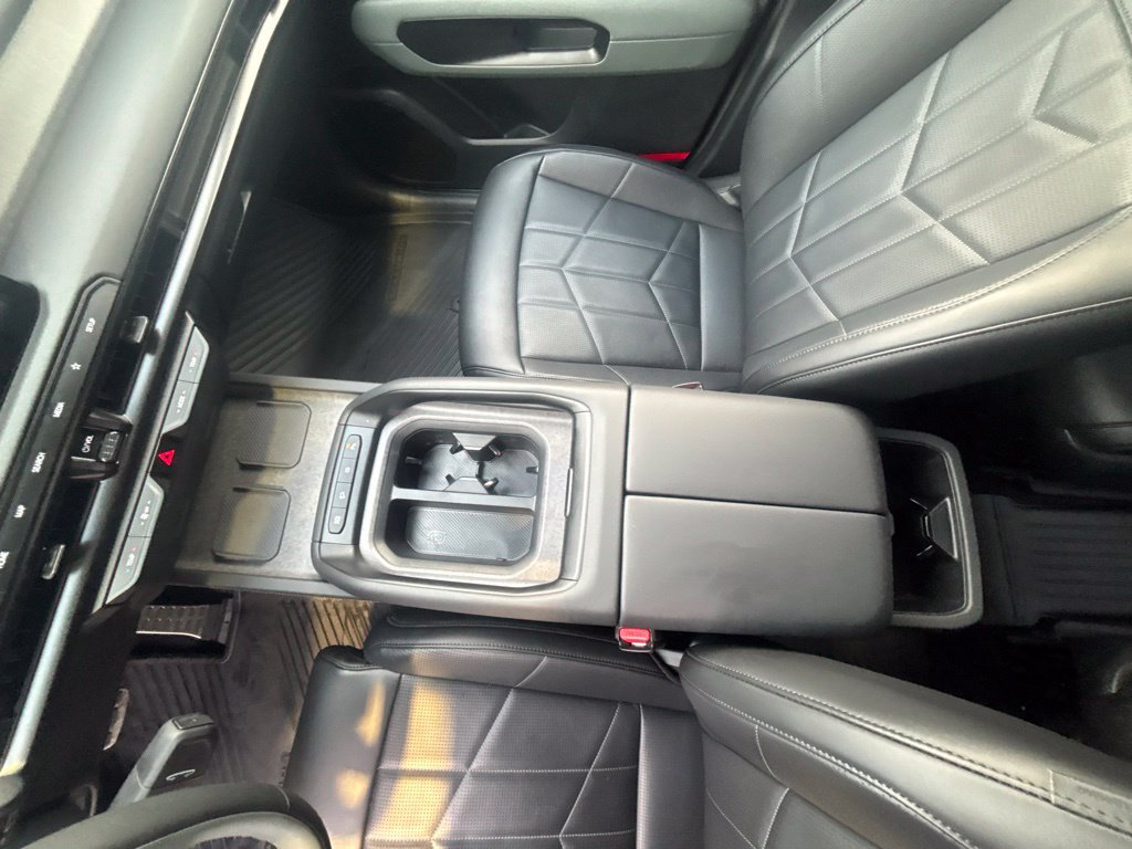 Certified 2027 Kia Telluride SX X-Line AWD/4WD image 15