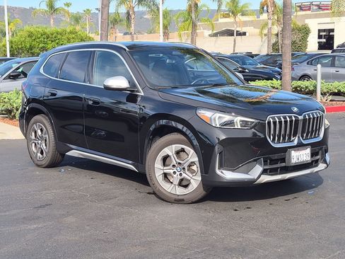 Used 2023 BMW X1 xDrive28i w/ Convenience Package AWD/4WD image 2