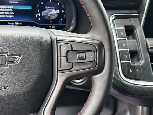 Used 2024 Chevrolet Tahoe RST w/ Luxury Package AWD/4WD image 11