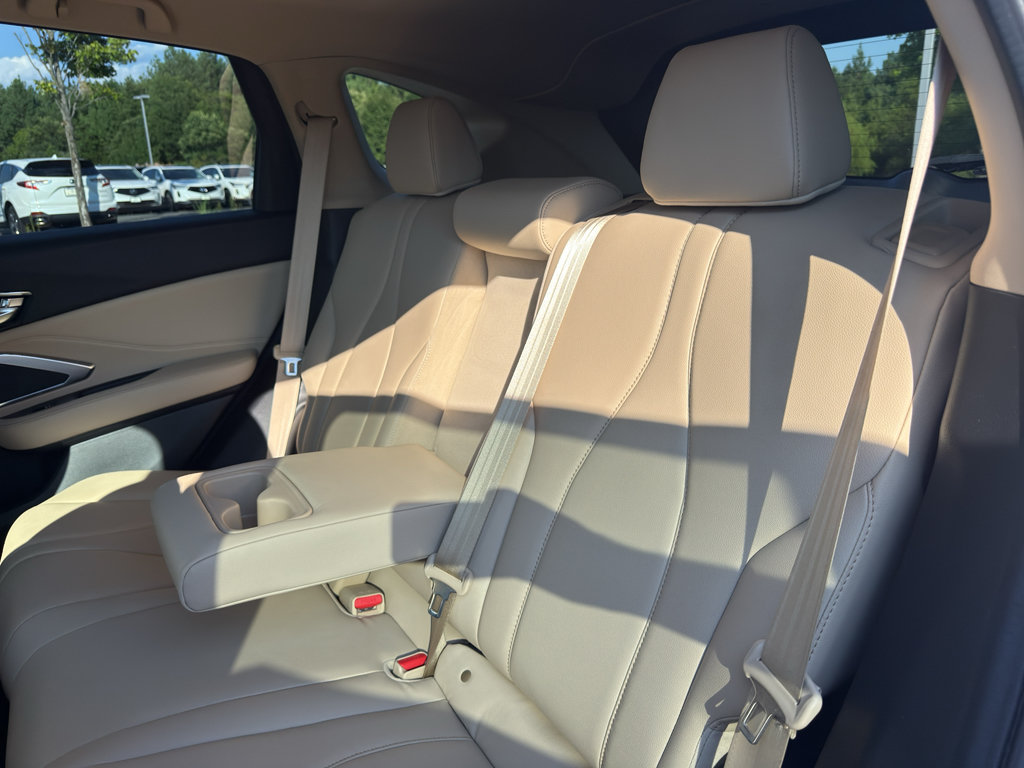 Used 2020 Acura RDX AWD image 25