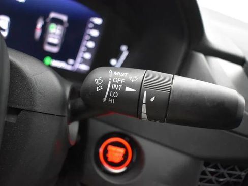 Used 2024 Honda Accord LX image 24