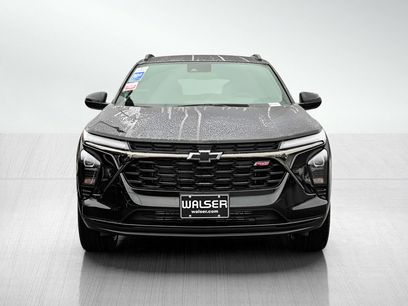 New 2026 Chevrolet Trax RS w/ Sunroof Package