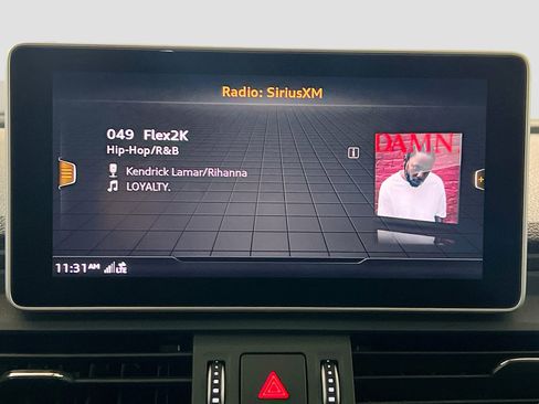 Used 2020 Audi Q5 e Premium image 11