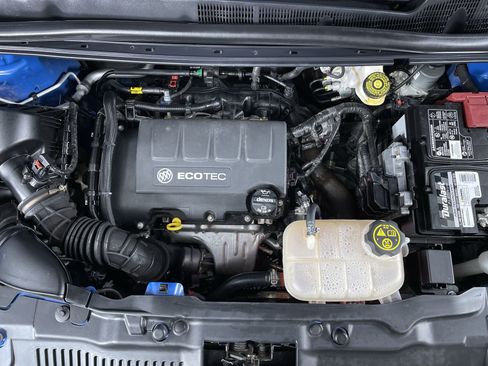 Used 2016 Buick Encore FWD image 27