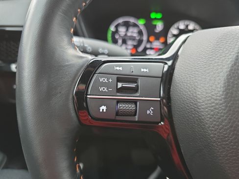 Certified 2023 Honda CR-V Sport Touring image 17