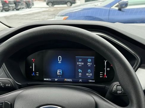 Certified 2023 Ford Escape AWD image 8