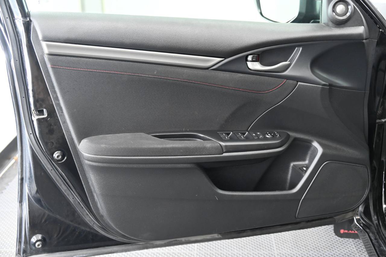 Used 2018 Honda Civic Si image 22
