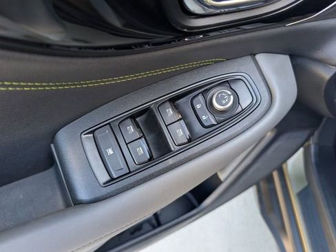 Certified 2022 Subaru Outback Onyx Edition XT image 21