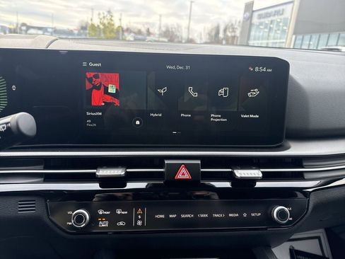 New 2026 Kia Sportage S image 12