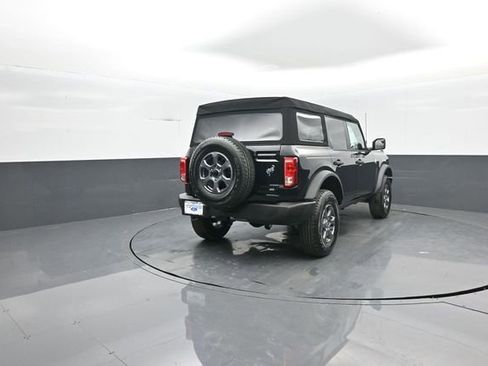 New 2026 Ford Bronco Big Bend image 7