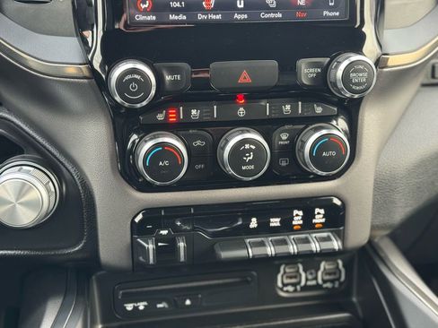Used 2019 RAM 1500 Sport w/ Level 2 Equipment Group image 17
