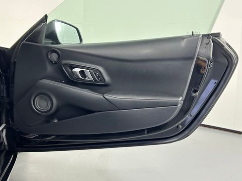 Used 2023 Toyota Supra image 9