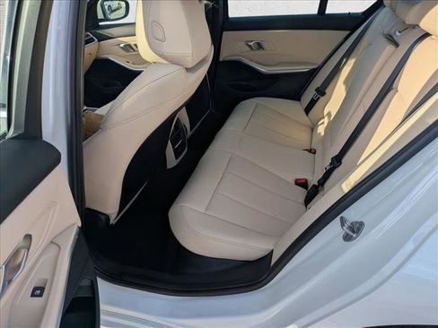 New 2026 BMW 330i Sedan w/ Convenience Package image 16
