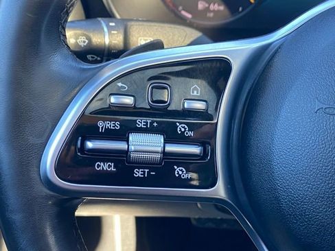 Used 2021 Mercedes-Benz C 300 4MATIC Sedan image 42