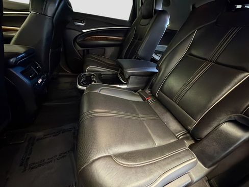 Used 2017 Acura MDX 3.5L w/Advance Package image 13