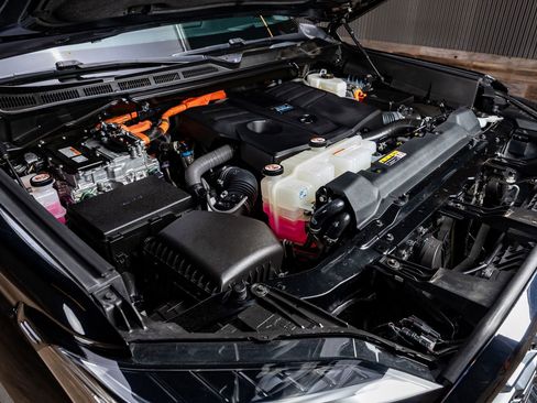 Used 2023 Toyota Tundra 1794 Edition image 41