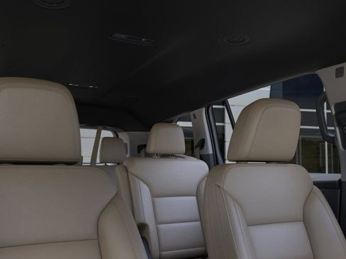 New 2026 Buick Enclave Preferred w/ LPO, Floor Liner Package image 24