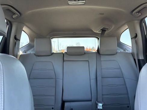 Used 2017 Honda CR-V EX-L image 27