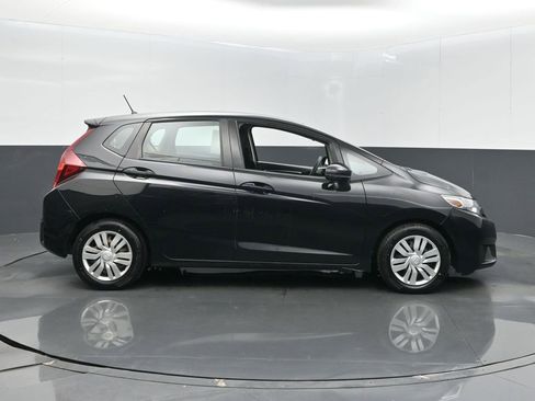 Used 2015 Honda Fit LX image 25