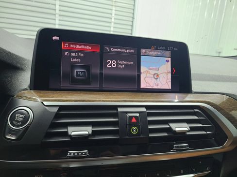 Used 2019 BMW X3 sDrive30i image 32