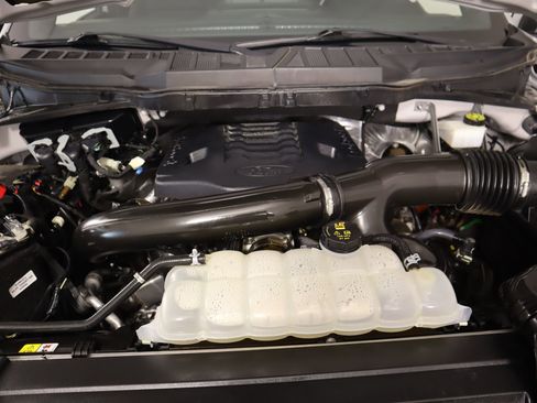 Used 2022 Ford F150 XLT w/ Equipment Group 302A High image 21