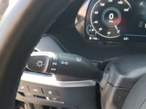 Used 2021 Hyundai Palisade Limited AWD/4WD image 12