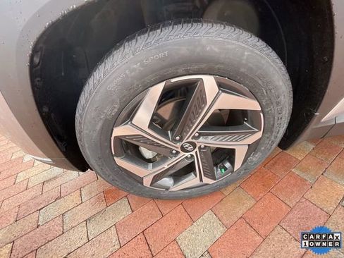 Used 2022 Hyundai Tucson SEL w/ Convenience Package image 25