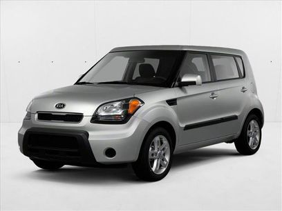 Used 2011 Kia Soul +