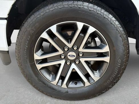 Used 2023 Ford F150 XL w/ STX Appearance Package AWD/4WD image 12
