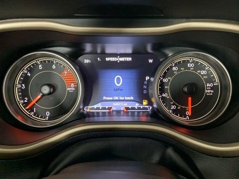 Used 2018 Jeep Cherokee Limited w/ Trailer Tow Group image 20