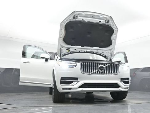 Used 2024 Volvo XC90 B5 Core w/ Protection Package Premier AWD/4WD image 52