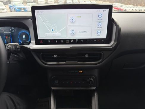 Used 2025 Ford Bronco Sport Badlands w/ Badlands Tech Package image 22