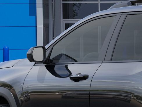 New 2026 Chevrolet Equinox RS AWD/4WD image 13