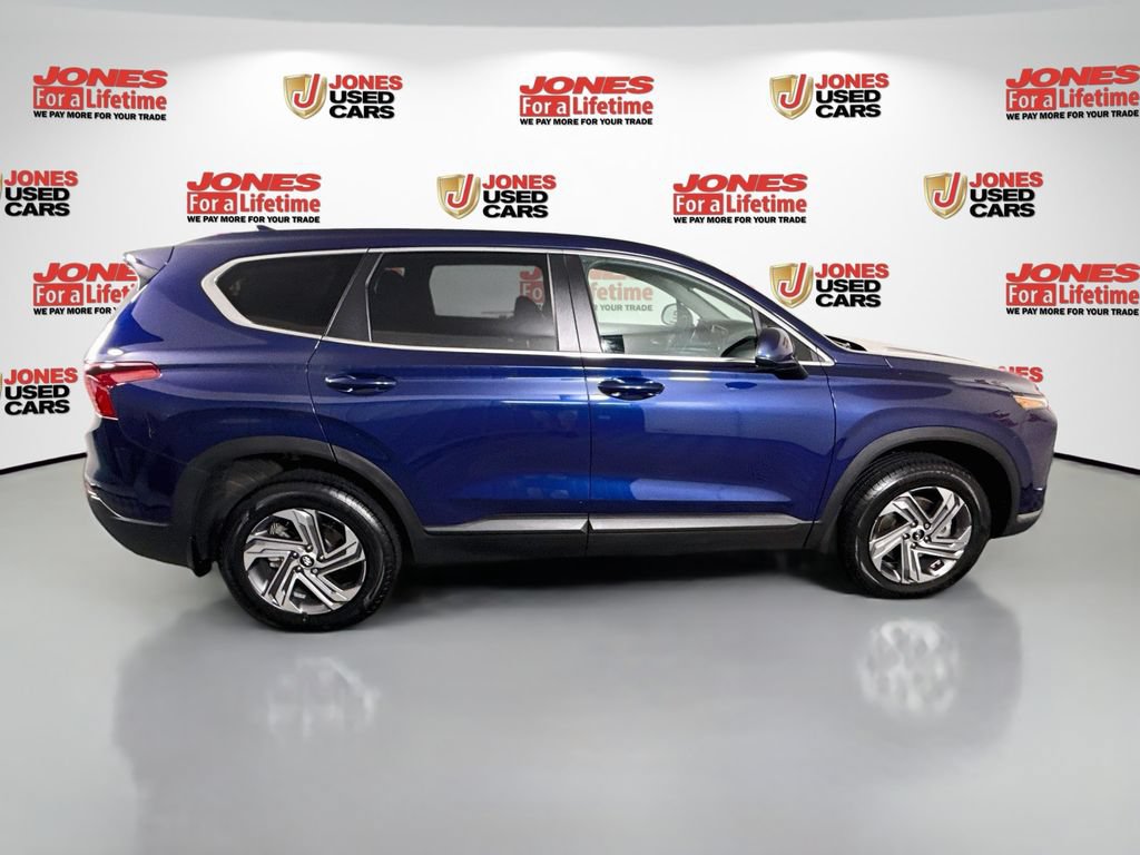 Used 2023 Hyundai Santa Fe SE AWD/4WD image 17