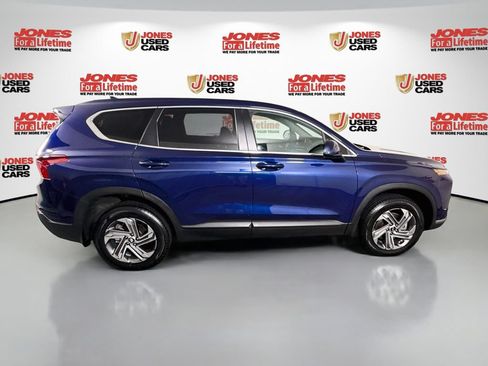 Certified 2023 Hyundai Santa Fe SE AWD/4WD image 17