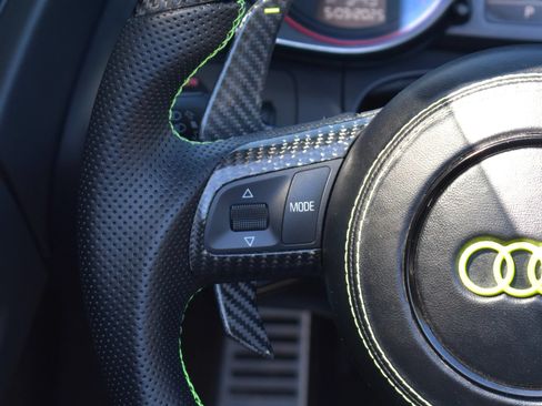 Used 2014 Audi R8 V10 AWD/4WD image 29