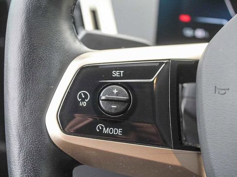 Certified 2023 BMW iX xDrive50 w/ Sport Package AWD/4WD image 22