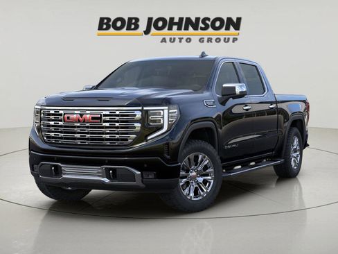 New 2026 GMC Sierra 1500 Denali AWD/4WD image 7