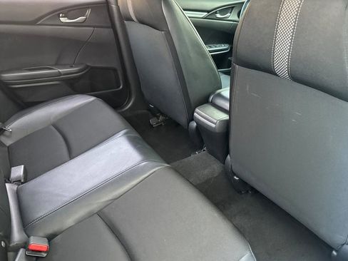 Used 2019 Honda Civic Sport image 29