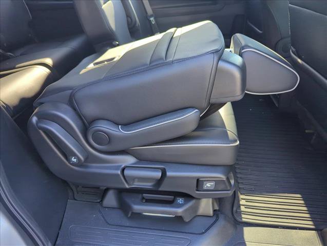 Certified 2026 Honda Odyssey Touring image 26