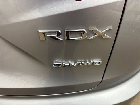 Certified 2025 Acura RDX A-Spec image 33