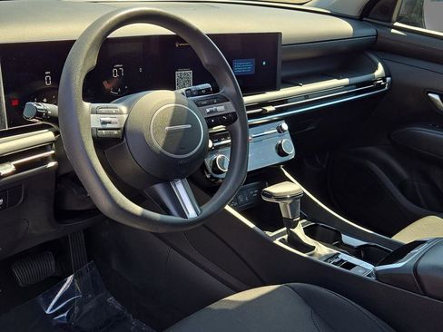 Used 2025 Hyundai Tucson SEL image 17