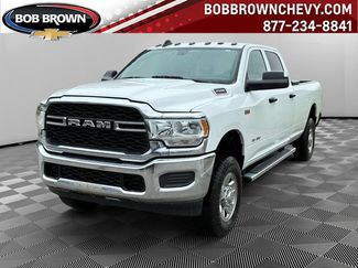 Used 2021 RAM 2500 Tradesman w/ Chrome Appearance Group AWD/4WD video 1