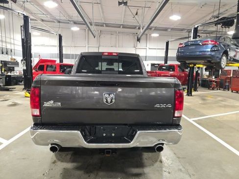 Used 2015 RAM 1500 Big Horn image 6
